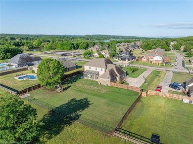 Welcome to 420 S Deerwood Drive, situated on a peaceful 2 - photo 42