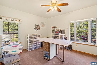 Spacious home set on 10.32 private acres, offering the perfect - photo 42