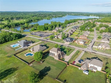 Welcome to 420 S Deerwood Drive, situated on a peaceful 2 - photo 44