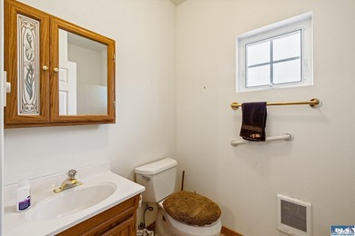 Spacious home set on 10.32 private acres, offering the perfect - photo 45