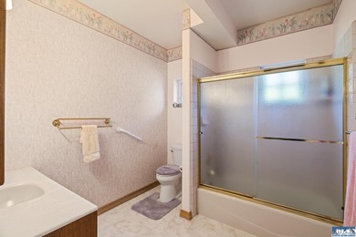 Spacious home set on 10.32 private acres, offering the perfect - photo 47