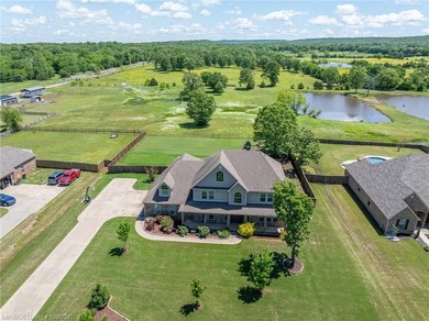 Welcome to 420 S Deerwood Drive, situated on a peaceful 2 - photo 48
