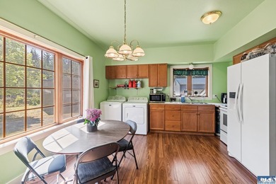 Spacious home set on 10.32 private acres, offering the perfect - photo 49