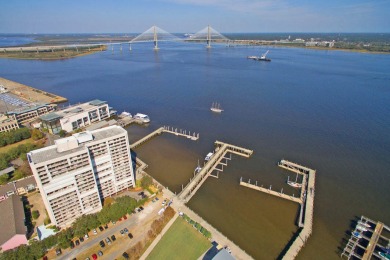Wando River Home Sale Pending in Charleston South Carolina