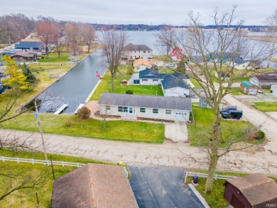 Lake Home Off Market in Warsaw, Indiana