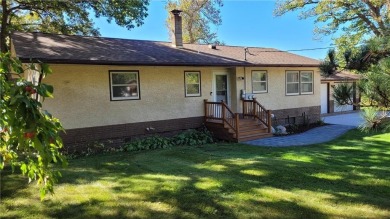 Lake Home For Sale in Emily, Minnesota