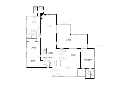 High and Dry. One of a kind, Florida Living, water community