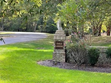 Lake Lot For Sale in Mollusk, Virginia