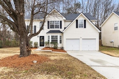 Joy Lake Home Sale Pending in Ellenwood Georgia
