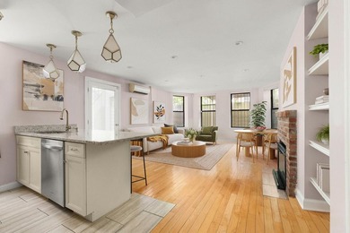 Located on one of Brooklyn Heights' most picturesque - photo 1