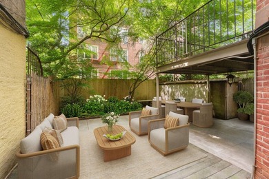Located on one of Brooklyn Heights' most picturesque - photo 2