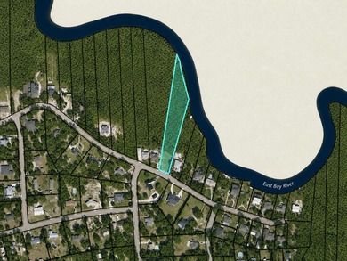 Welcome to 8756 Sand Pine Drive--a truly rare new-construction - photo 4