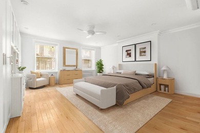 Located on one of Brooklyn Heights' most picturesque - photo 4