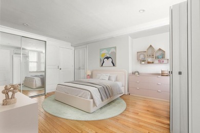 Located on one of Brooklyn Heights' most picturesque - photo 6