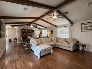 Move-In Ready Home on the Panola Country Club Golf Course - photo 18