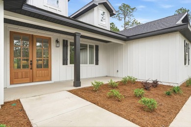 Welcome to 8756 Sand Pine Drive--a truly rare new-construction - photo 8