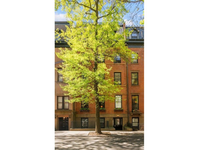 Located on one of Brooklyn Heights' most picturesque - photo 10