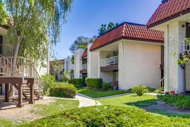 Lake Murray Condo Active Under Contract in San Diego California