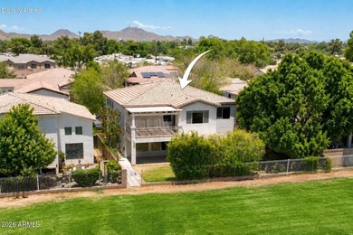 Charming home in a gated community overlooking the 9-hole - photo 5