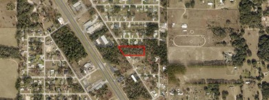 Lake Weir Lot For Sale in Summerfield Florida