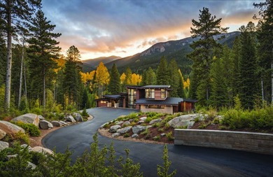 Set within the gates of Clear Creek Tahoe, this remarkable - photo 1