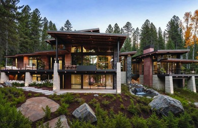 Set within the gates of Clear Creek Tahoe, this remarkable - photo 3
