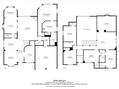 Welcome to luxury living in The Resort on Eagle Mountain Lake - photo 3