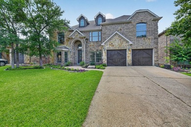 Welcome to luxury living in The Resort on Eagle Mountain Lake - photo 4