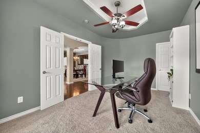 Welcome to luxury living in The Resort on Eagle Mountain Lake - photo 5