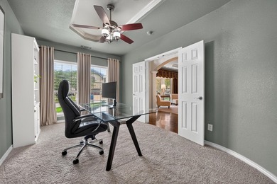 Welcome to luxury living in The Resort on Eagle Mountain Lake - photo 6