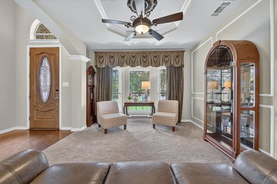 Welcome to luxury living in The Resort on Eagle Mountain Lake - photo 8