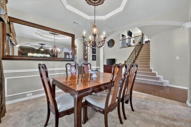Welcome to luxury living in The Resort on Eagle Mountain Lake - photo 9