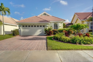 Lake Charles Home For Sale in Port Saint Lucie Florida