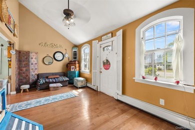 Welcome to 23 Dewey Place in Lindenhurst! This charming - photo 2