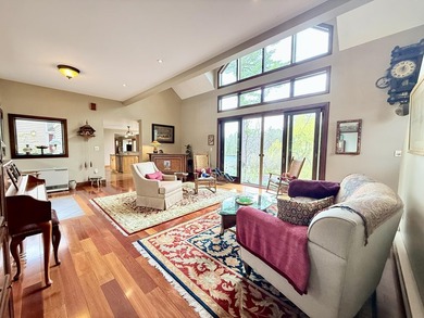 A Custom Riverfront Masterpiece with Your Own Island--Where - photo 3