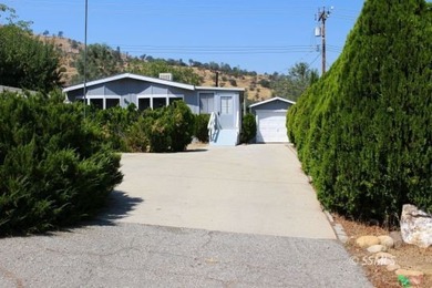 Lake Isabella Home For Sale in Bodfish California