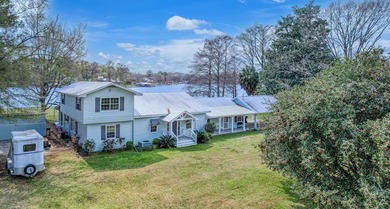 377 Ed Stephens Rd. in Cobb, Georgia offers a quiet, rural - photo 11