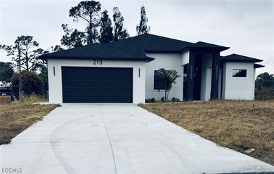 Lehigh Acres Area Home For Sale in Lehigh Acres Florida