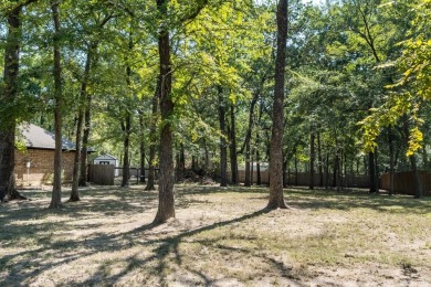 Lake Lot Sale Pending in Gun Barrel City, Texas