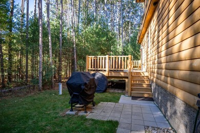 Beautiful newer home built in 2022, offering 3 bedrooms, 2 full - photo 11