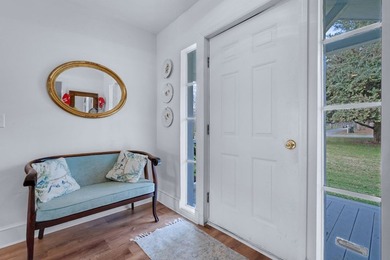 377 Ed Stephens Rd. in Cobb, Georgia offers a quiet, rural - photo 12
