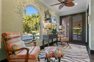 A 1924 Spanish Revival Estate in Historic Old Pasadena. Beyond - photo 14