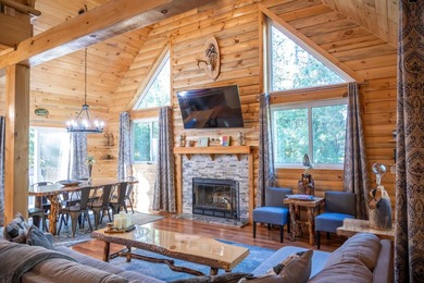 Beautiful newer home built in 2022, offering 3 bedrooms, 2 full - photo 18