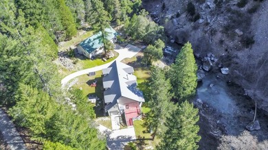 Set along the banks of the legendary Downie River. This rare - photo 19
