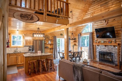 Beautiful newer home built in 2022, offering 3 bedrooms, 2 full - photo 19