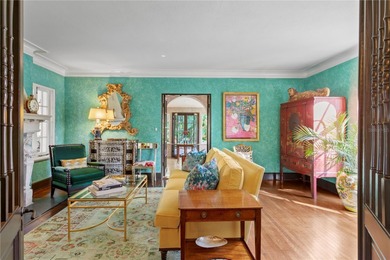 A 1924 Spanish Revival Estate in Historic Old Pasadena. Beyond - photo 20