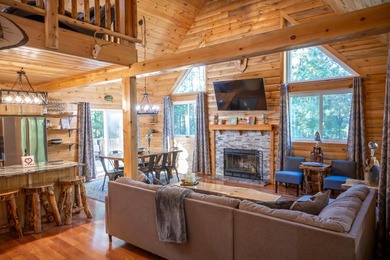 Beautiful newer home built in 2022, offering 3 bedrooms, 2 full - photo 20