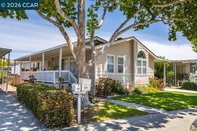 Welcome to this beautifully updated 1,542 sq. ft. manufactured - photo 21