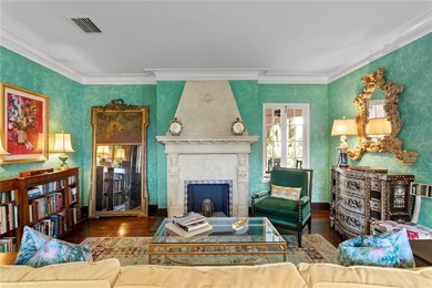 A 1924 Spanish Revival Estate in Historic Old Pasadena. Beyond - photo 21