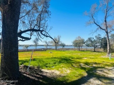 Mullet Lake Lot For Sale in Biloxi Mississippi
